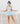 Floral Garden S/S Twirl Leotard