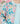 Floral Garden Shimmer Jacket