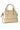 Gold Metallic Girl's Crossbody Purse