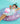 Happy as a Clam Tank Twirl Dress