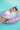 Happy as a Clam Tank Twirl Dress