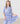 Hop, Skip & Twirl 3/4 Sleeve Pocket Twirl Dress