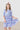 Hop, Skip & Twirl 3/4 Sleeve Pocket Twirl Dress
