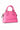Hot Pink Girl's Crossbody Purse