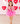 Hot Pink Sequin Jacket