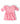 Howdy 3/4 Sleeve Flutter Twirl Bodysuit