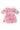 Jingle Bells 3/4 Sleeve Twirl Bodysuit
