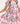 Keep Growing S/S Pocket Twirl Dress