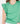 Kelly Green S/S Ruffle Tee
