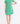 Kelly Green T-Shirt Dress