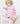 SALE Kittycorn S/S Twirl Bodysuit