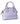 Lavender Girl's Crossbody Purse