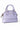 Lavender Girl's Crossbody Purse