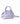 Lavender Girl's Crossbody Purse