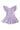 Lavender S/S Twirl Leotard