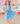 Let the Good Times Roll Tank Twirl Dress
