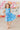 Let the Good Times Roll Tank Twirl Dress