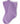 Lilac Cozy Socks