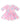 Little Miss Chickie 3/4 Twirl Bodysuit