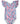 Love Blooms S/S Flutter Sleeve Leotard