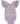 Lovely Lavender S/S Flutter Sleeve Leotard