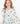 Luck of the Irish 3/4 Sleeve Pocket Twirl Dress