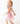 Free Falling Tutu Shorts