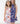 SALE Mer-Made in the USA Ruffle Cross Back Dress
