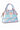 Mermaid Glitter Girl's Crossbody Purse