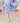 Mermaid Flip Sequin Twirl Skort