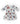 Moo Meadows 3/4 Sleeve Twirl Bodysuit