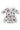 Moo Meadows 3/4 Sleeve Twirl Bodysuit