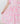 My Little Unicorn Flutter Sleeve Twirl Dress