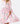 Once Upon a Time 3/4 Sleeve Pocket Twirl Dress