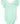 Pastel Green S/S Flutter Sleeve Leotard