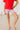 Patriotic Plaid Twirl Shorts