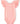 Peach S/S Flutter Sleeve Leotard