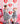 Perfectly Tied 3/4 Sleeve Pocket Twirl Dress