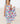 Petal Paradise Ruffle Maxi Dress