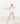 Petal Power Active Shorty Shorts