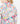 Petal Power Full-Zip Ruffle Active Jacket
