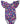 Pick a Posy S/S Flutter Sleeve Leotard
