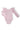 Pink Nutcracker L/S Flutter Sleeve Leotard