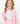 Pink Rainbow Sequin Jacket