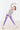 Playful Purple Active Legging