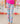 Preppy Floral Leggings
