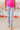 Preppy Floral Leggings