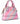 Princess Glitter Girl's Crossbody Purse