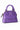Purple Girl's Crossbody Purse
