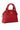 Red Shimmer Girl's Crossbody Purse